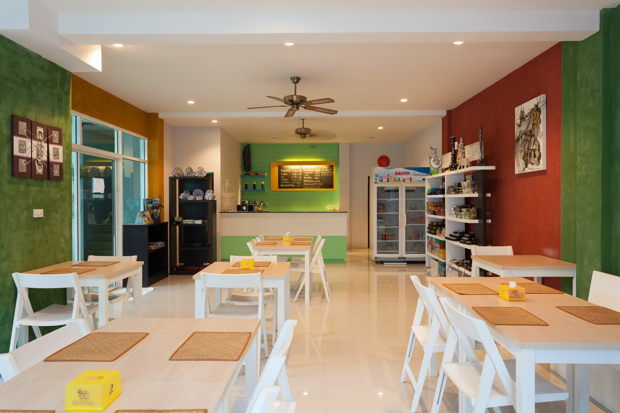Bangtao Kanita House Bang Tao Beach  Exterior photo